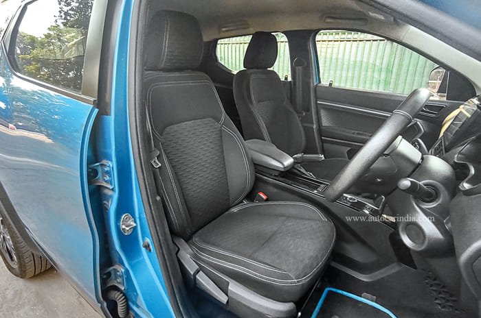 Renault Kiger RXZ Turbo long term review, 12,000km report